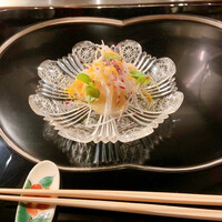 銀座うかい亭 - 