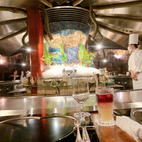 銀座うかい亭 - 