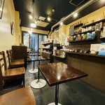 やなか珈琲店 - 