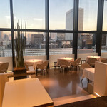 BEIGE ALAIN DUCASSE TOKYO - 