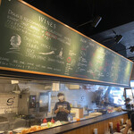 ダグズ・バーガー 宮古島本店 - 