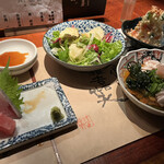 汁べゑ 渋谷店 - 