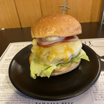 ダグズ・バーガー 宮古島本店 - 