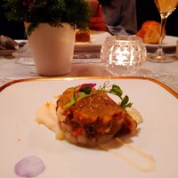 BISTRO FAVORI 代官山 - 