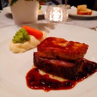 BISTRO FAVORI 代官山 - 