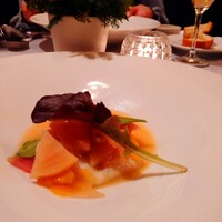 BISTRO FAVORI 代官山 - 