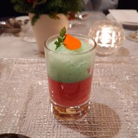 BISTRO FAVORI 代官山 - 