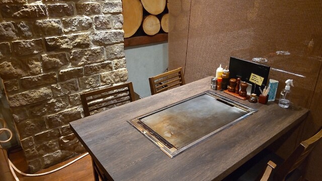 Okonomiyaki Teppanyaki Hinoki photo 5