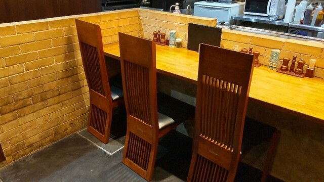 Okonomiyaki Teppanyaki Hinoki photo 4