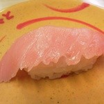 Sushi ro - 中とろ