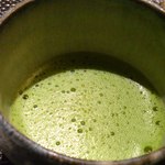 四季茶房八夢 - 抹茶（八夢茶）