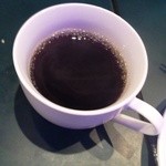 アンジェリーナ ペペロンｂｙアマノヤ - コーヒー