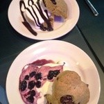 アンジェリーナ ペペロンｂｙアマノヤ - 食後のデザート