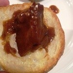 アンジェリーナ ペペロンｂｙアマノヤ - パンに乗せて