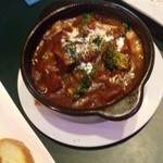 アンジェリーナ ペペロンｂｙアマノヤ - タンシチュー