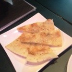 アンジェリーナ ペペロンｂｙアマノヤ - お通し