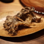 Fujiya 1935 - 原木舞茸