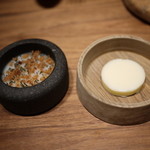 Fujiya 1935 - 飛騨高山のバター　チャーミントン脂