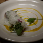 Fujiya 1935 - 甘ダイ　