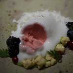 Fujiya 1935 - ベリー　ストロベリーのジェラート