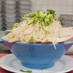 ラーメン福 - 