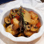 ラ フィーリア デル プレジデンテ - 