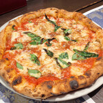 ラ フィーリア デル プレジデンテ - 