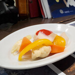 ラ フィーリア デル プレジデンテ - 