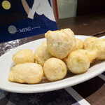 ラ フィーリア デル プレジデンテ - 