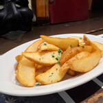 ラ フィーリア デル プレジデンテ - 