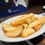 ラ フィーリア デル プレジデンテ - 