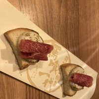 最飛びヒレ家 馬喰一代 名古屋EAST - 