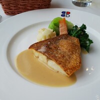 ブラッスリー ポール・ボキューズ 大丸東京 - 