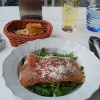 ブラッスリー ポール・ボキューズ 大丸東京 - 