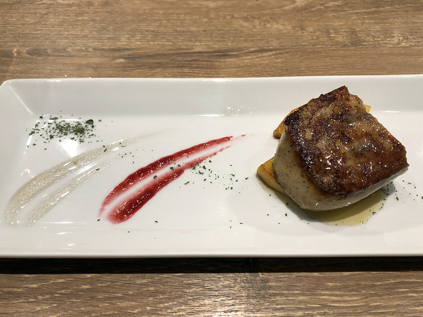 MadoYページ 円居-MADOy- 日比谷店 （マドイ）のご予約 - 日比谷/鉄板焼き