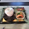 日本料理 鎌倉山 野乃華 - 前菜