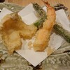 和食天ぷら さくさく