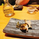 SUSHI TOKYO TEN、 新宿ニュウマン店 - 