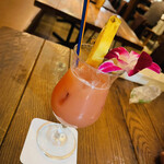 Hawaiian Restaurant ALOHABABY - 