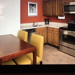 CASANOVA - キッチン付きの RESIDENCE INN SAN JOSE SOUTHに泊まる