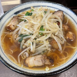 ベトコン亭 まきた - 