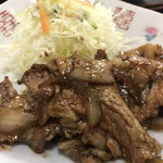 そば処 石田屋 - 