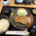 Tonkatsu Katsutei - 