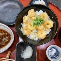 天ぷら わかやま - 