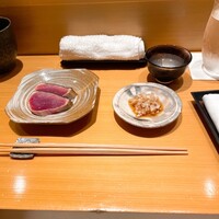 鮨 つぼみ - 