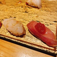 SUSHI TOKYO TEN、 新宿ニュウマン店 - 