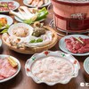 塩ホルモンろくめい 大黒町店