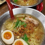 Ramen Shichi Fuku Jin - 