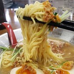 Ramen Shichi Fuku Jin - 