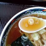 お食事処 北海 - 